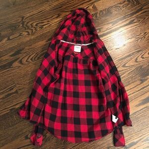 flannel